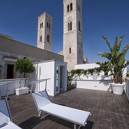 Bed and Breakfast Moma Molfetta Mare Экстерьер фото