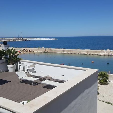Bed and Breakfast Moma Molfetta Mare Экстерьер фото