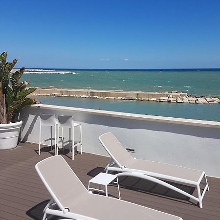 Bed and Breakfast Moma Molfetta Mare Экстерьер фото