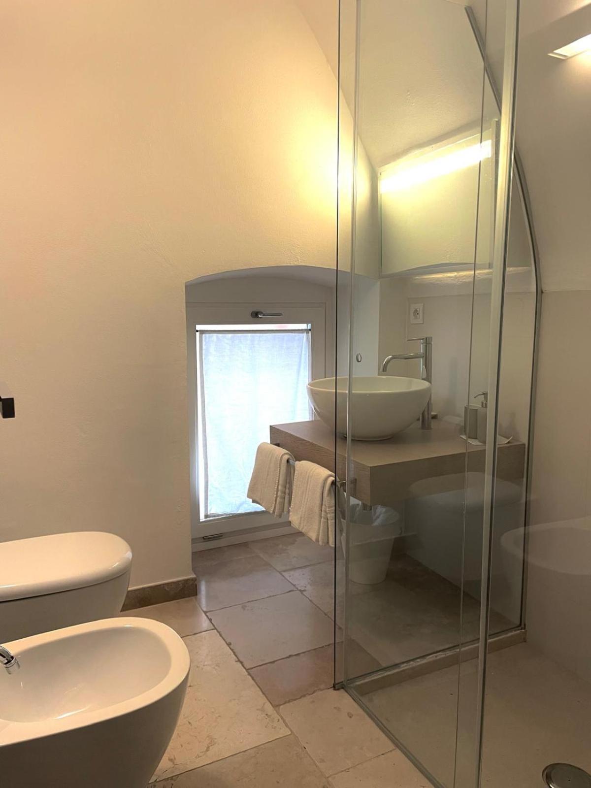Bed and Breakfast Moma Molfetta Mare Экстерьер фото