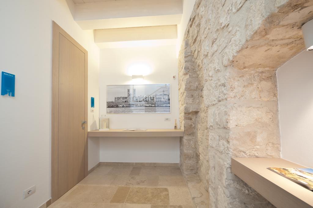 Bed and Breakfast Moma Molfetta Mare Экстерьер фото