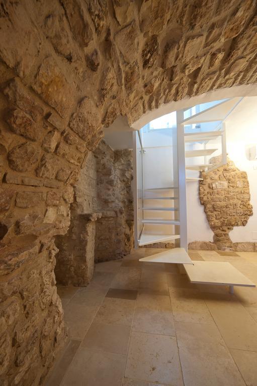 Bed and Breakfast Moma Molfetta Mare Экстерьер фото