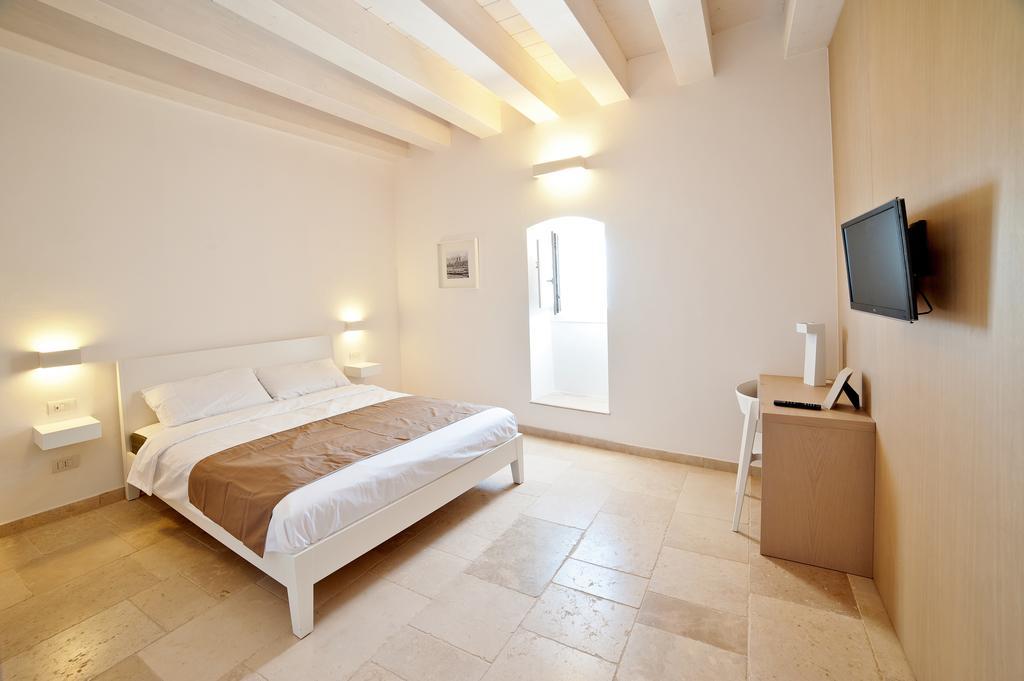 Bed and Breakfast Moma Molfetta Mare Номер фото