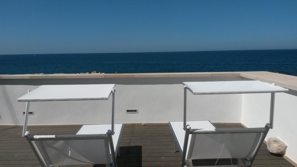 Bed and Breakfast Moma Molfetta Mare Экстерьер фото