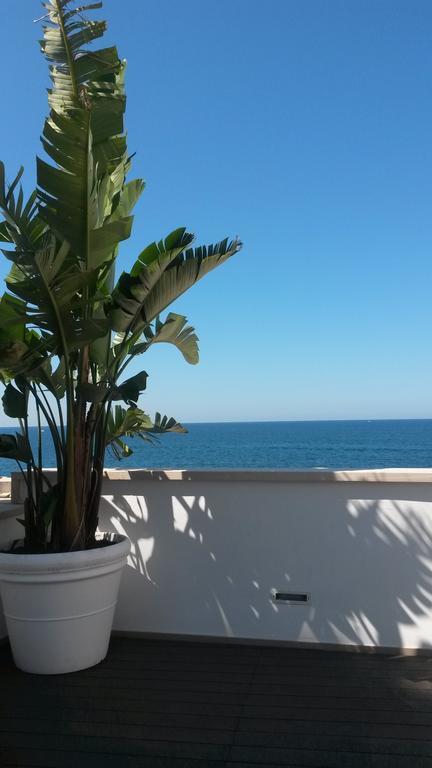 Bed and Breakfast Moma Molfetta Mare Экстерьер фото