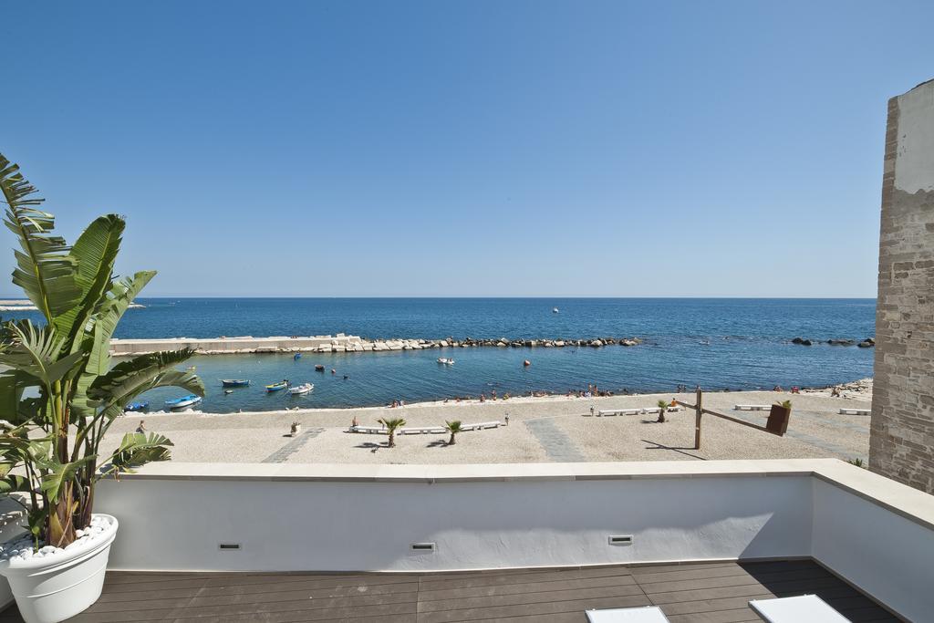 Bed and Breakfast Moma Molfetta Mare Экстерьер фото